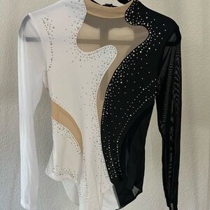 Dance costume